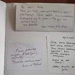 Les 3 Bulles * Gueux