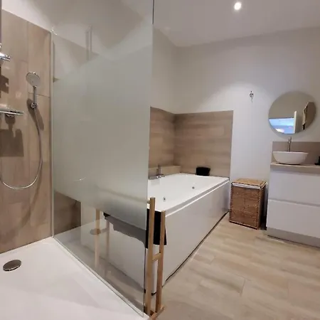 Appartement Les 3 Bulles *