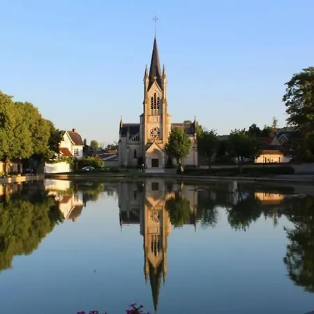 Les 3 Bulles Daire *