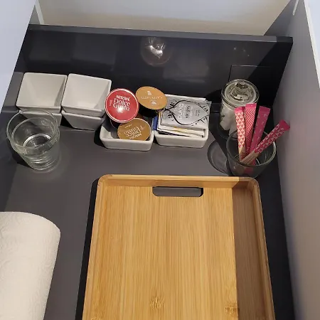 Les 3 Bulles Lägenhet Gueux