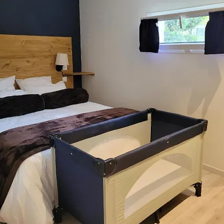 Les 3 Bulles * Gueux