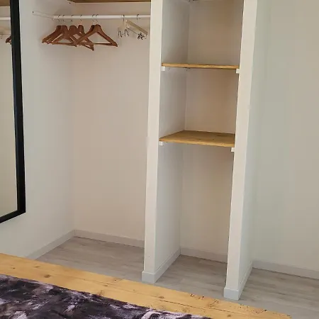 Lägenhet Les 3 Bulles Gueux