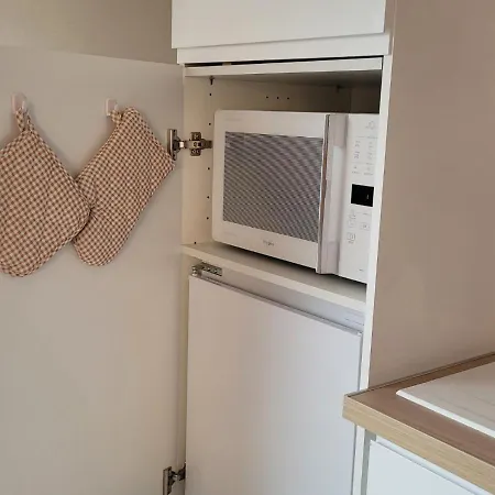 Apartamento Les 3 Bulles Gueux