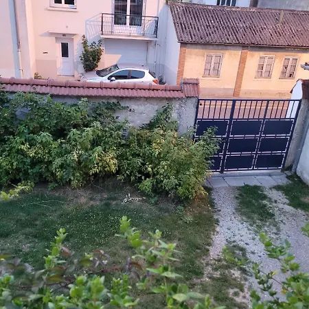 Appartement Les 3 Bulles *