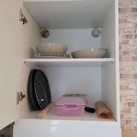 Appartement Les 3 Bulles *