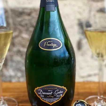 Lägenhet Les 3 Bulles Gueux