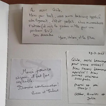 Les 3 Bulles * Gueux