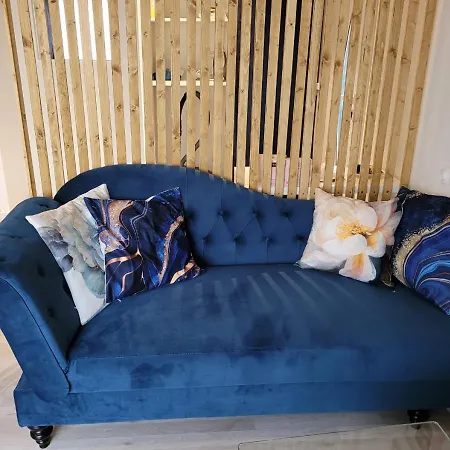 Les 3 Bulles Appartement