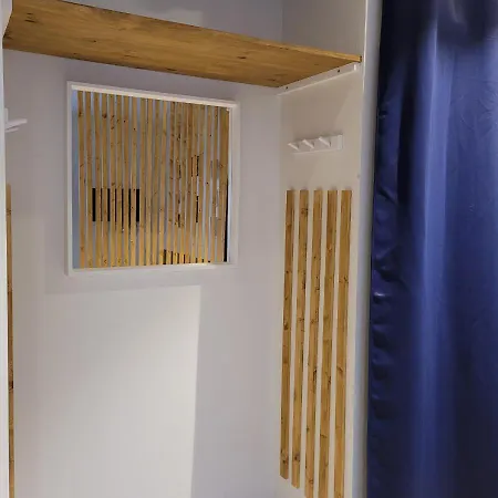 Lägenhet Les 3 Bulles Gueux