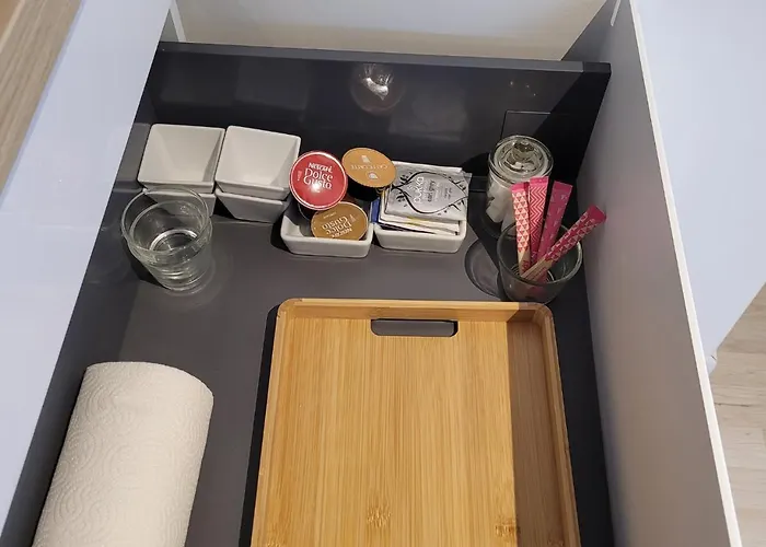 Les 3 Bulles Apartment Gueux