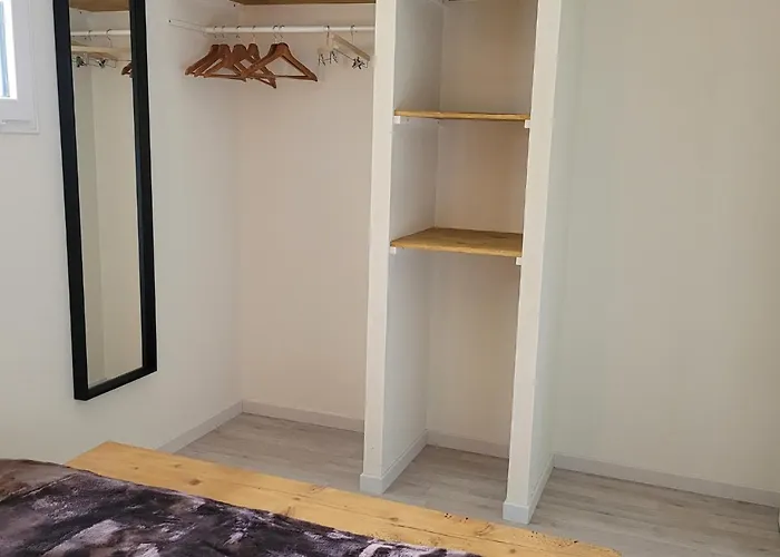 Apartment Les 3 Bulles Gueux