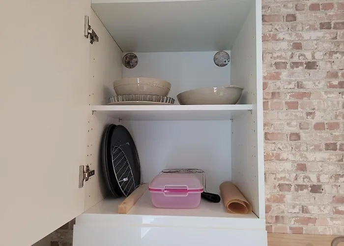 Apartment Les 3 Bulles *