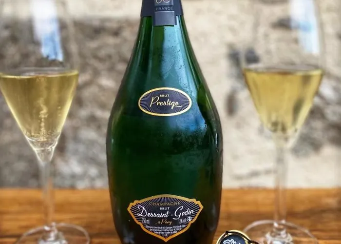 Apartment Les 3 Bulles Gueux