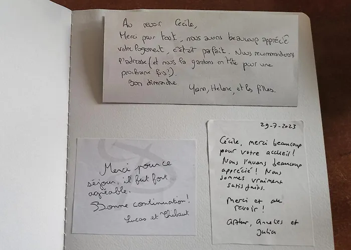 Les 3 Bulles * Gueux