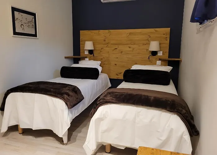 Les 3 Bulles * Gueux