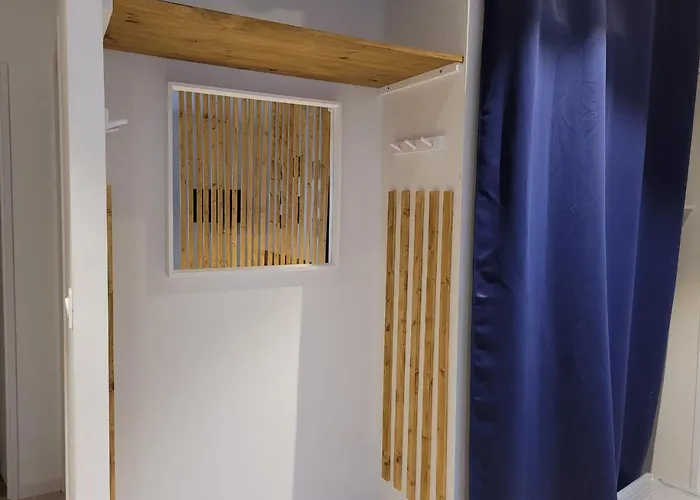 Apartment Les 3 Bulles Gueux